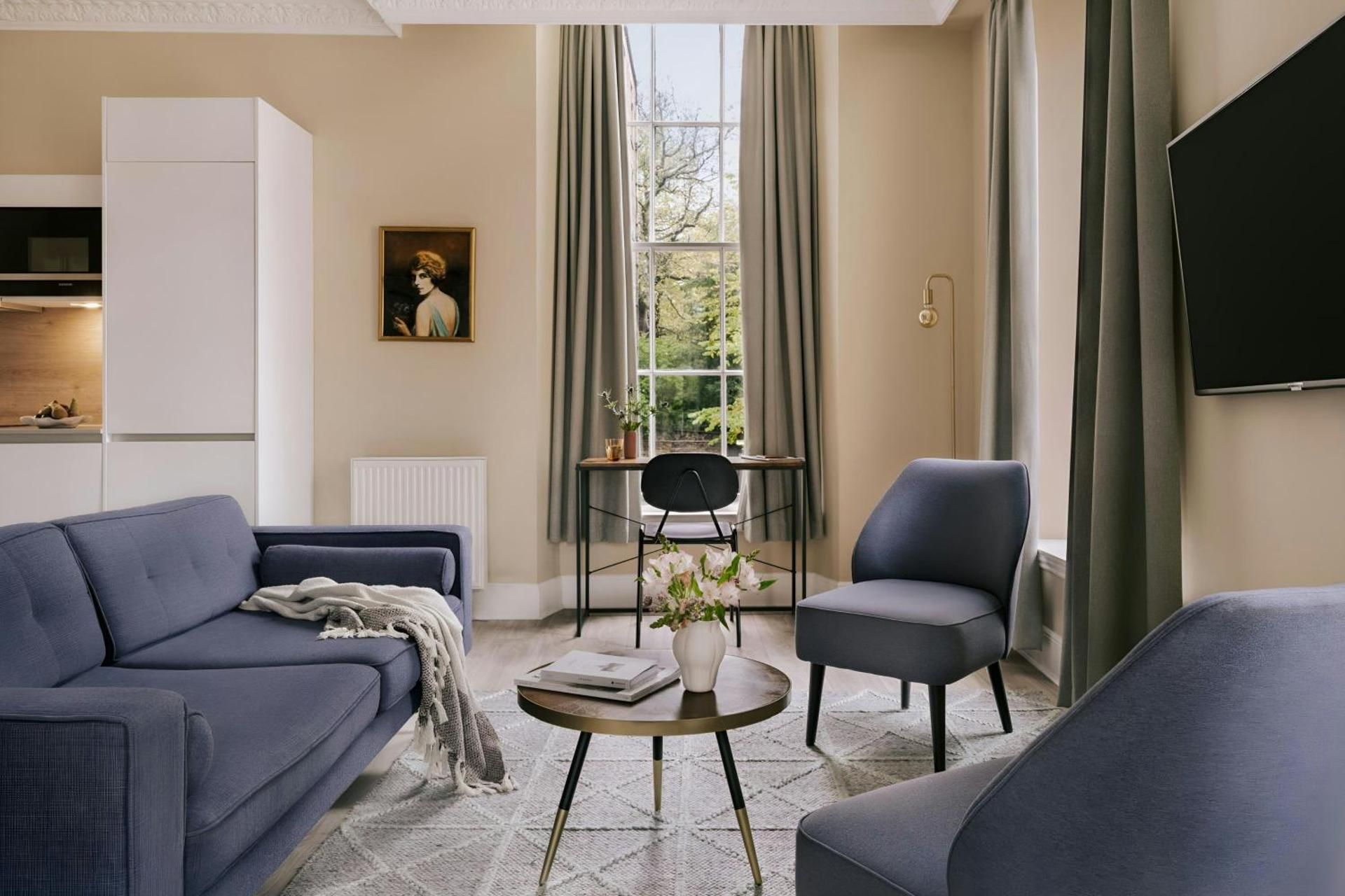 Two Bedroom Suite