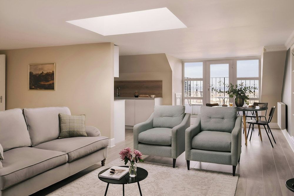 undefined Sonder Royal Garden Apartments New Town 4