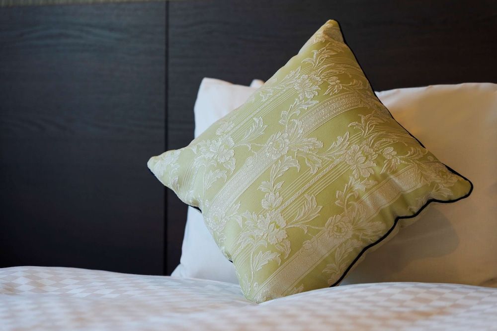 Best Western Hotel Fino Shin-Yokohama Superior Room, 2 Twin Beds, Non Smoking, Refrigerator 2
