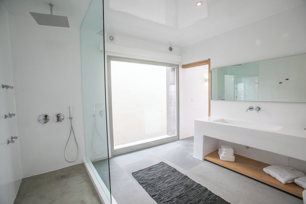 Melidonia Suites Deluxe Villa, Private Pool, Sea View 8