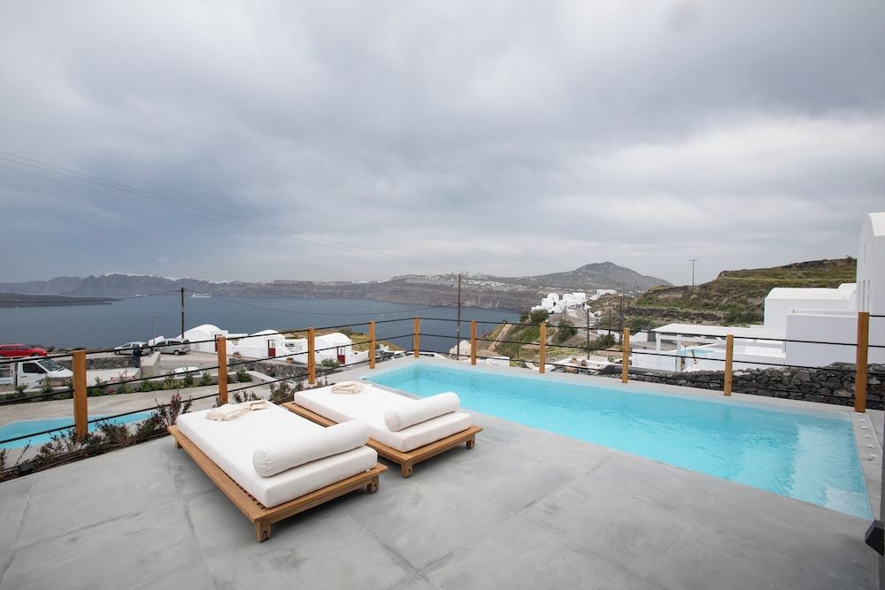 undefined Melidonia Suites 3