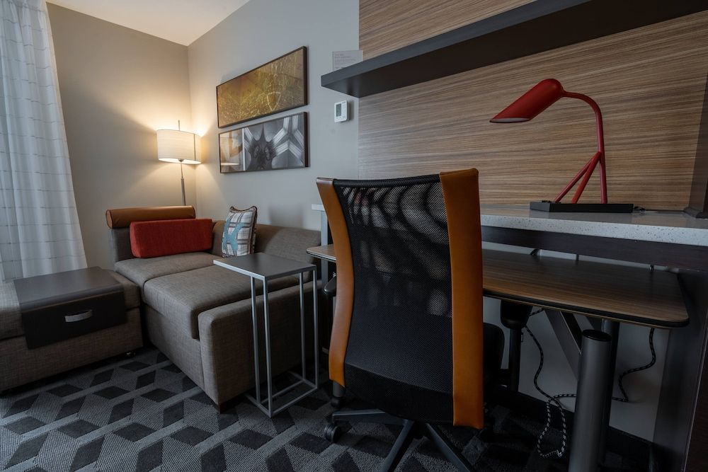 Suite, 1 Bedroom