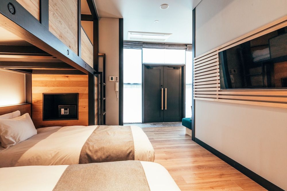 Hotel Karuizawa Cross