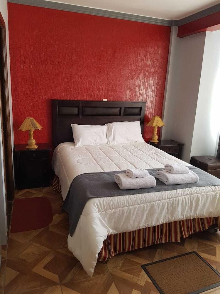 Las Tholas Hotel Comfort Double Room, 1 Double Bed, Non Smoking 16