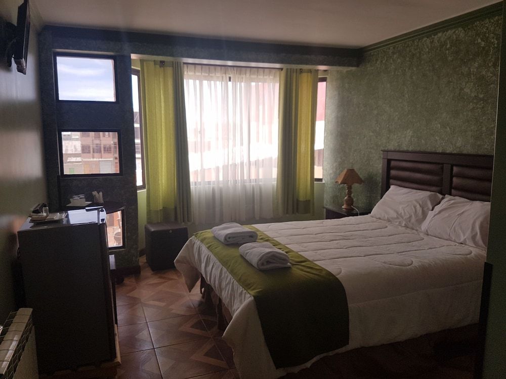 Las Tholas Hotel Comfort Double Room, 1 Double Bed, Non Smoking 9