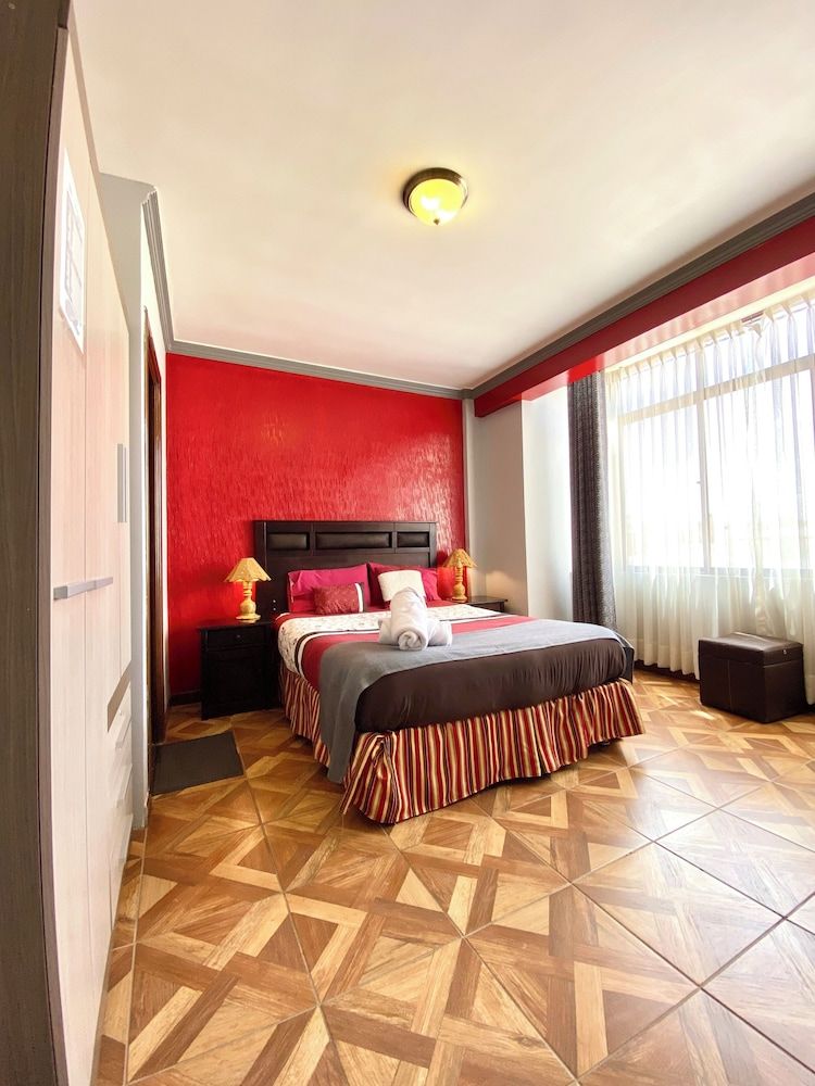 Las Tholas Hotel Comfort Double Room, 1 Double Bed, Non Smoking 18