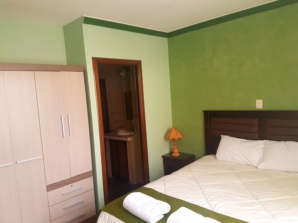 Las Tholas Hotel Comfort Double Room, 1 Double Bed, Non Smoking 8