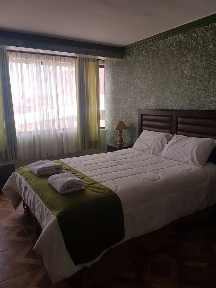 Las Tholas Hotel Comfort Double Room, 1 Double Bed, Non Smoking 7