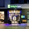 Holiday Inn Express Sindelfingen by IHG