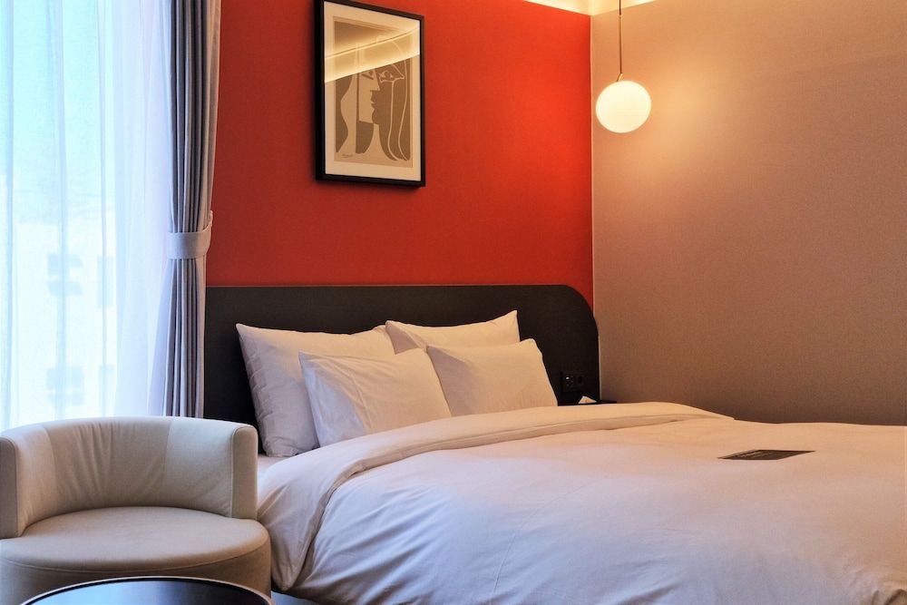 Hound Hotel Busan Station