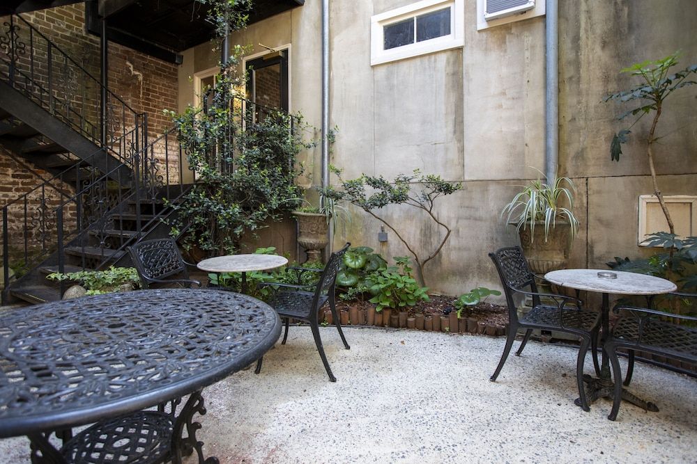 Foley House Inn Traditional Room, 1 King Bed, Non Smoking (206 Beekham) 4