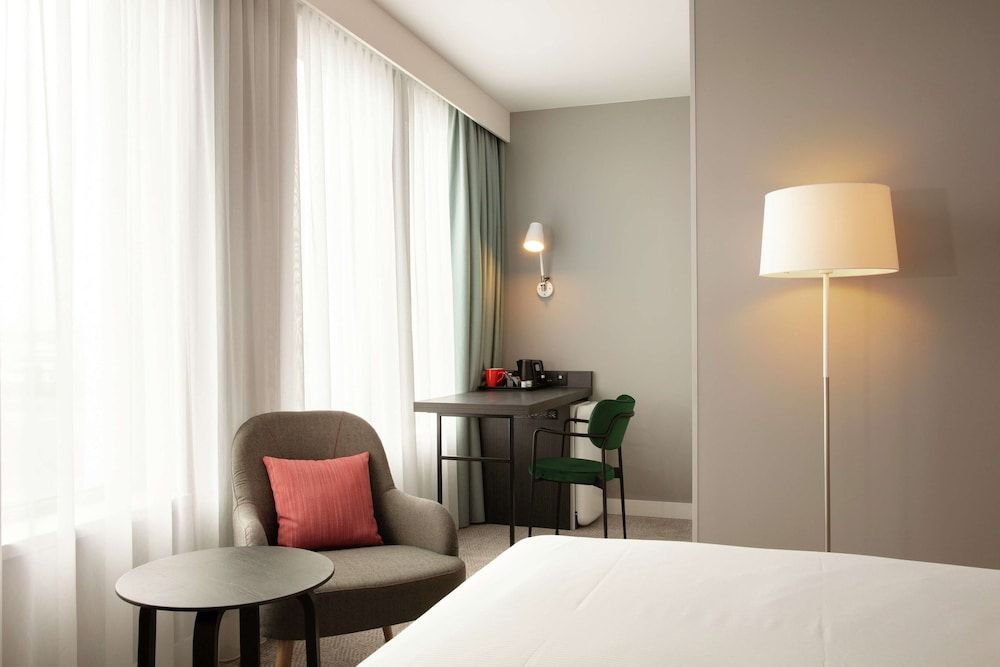 Room, 1 Queen Bed