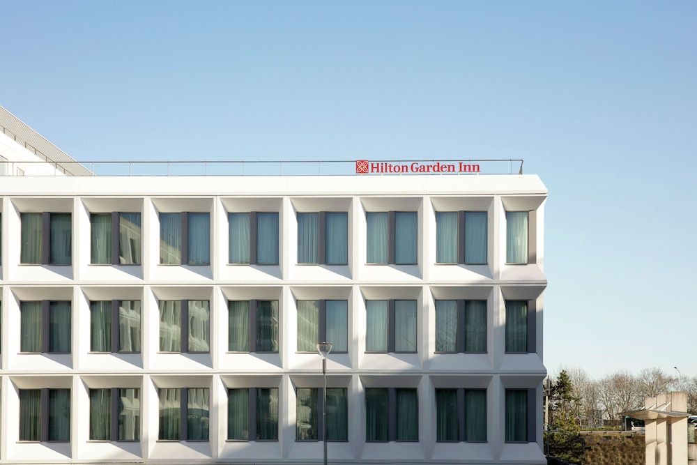 undefined Hilton Garden Inn Paris Orly Airport 8