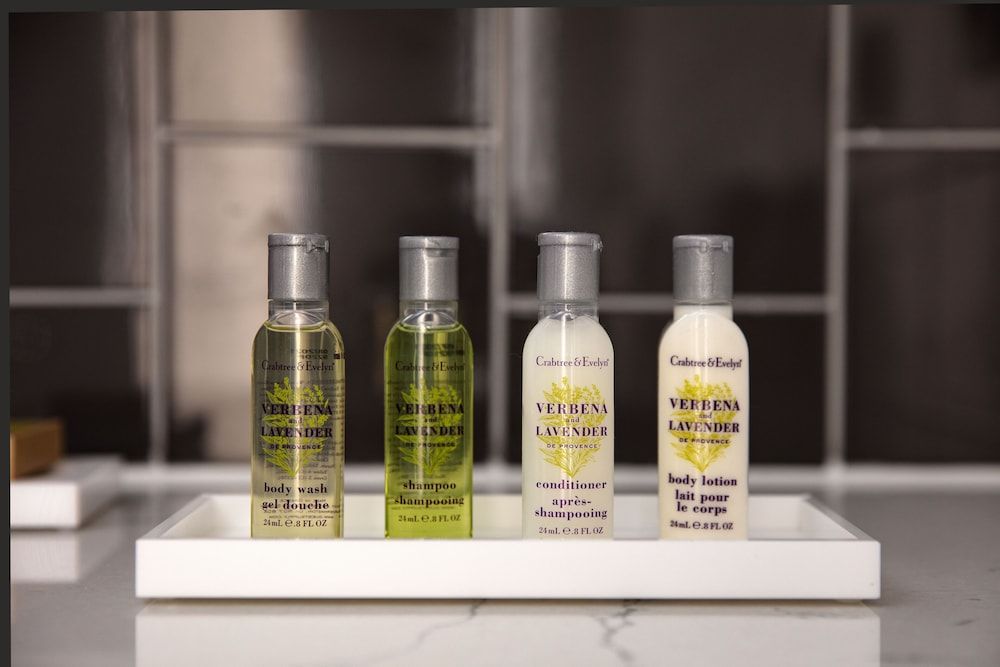 Hilton Garden Inn Paris Orly Airport Twin Room, 2 Twin Beds 3