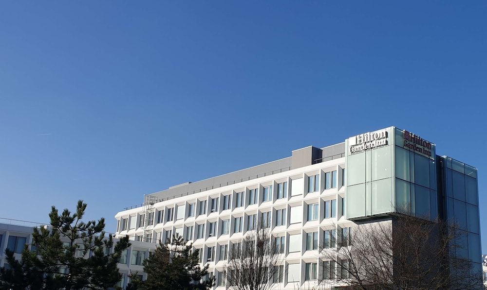 undefined Hilton Garden Inn Paris Orly Airport 9