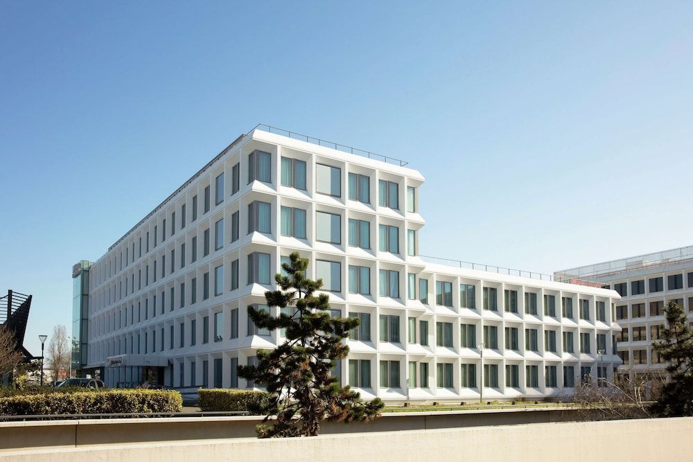 undefined Hilton Garden Inn Paris Orly Airport 7