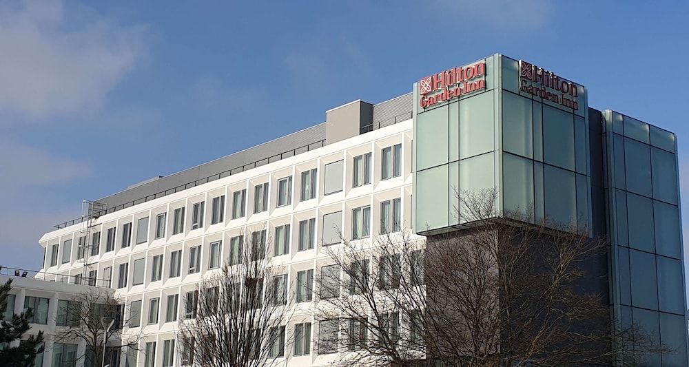 undefined Hilton Garden Inn Paris Orly Airport 10