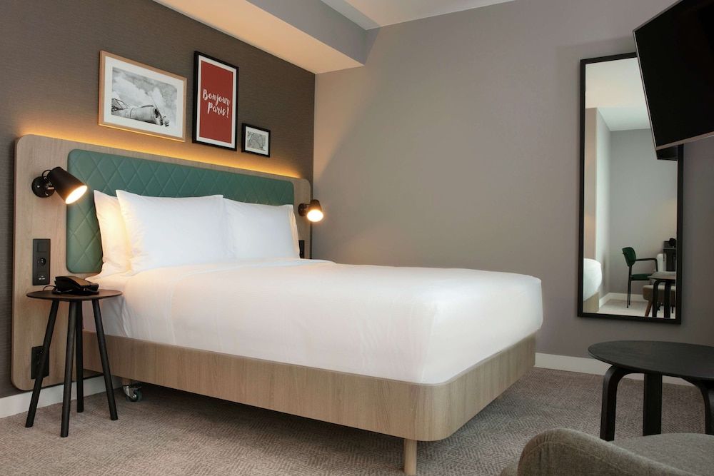 undefined Hilton Garden Inn Paris Orly Airport 4