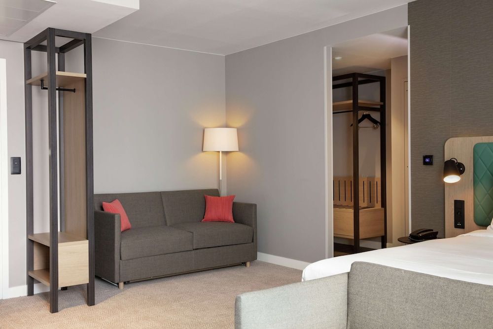 undefined Hilton Garden Inn Paris Orly Airport 5