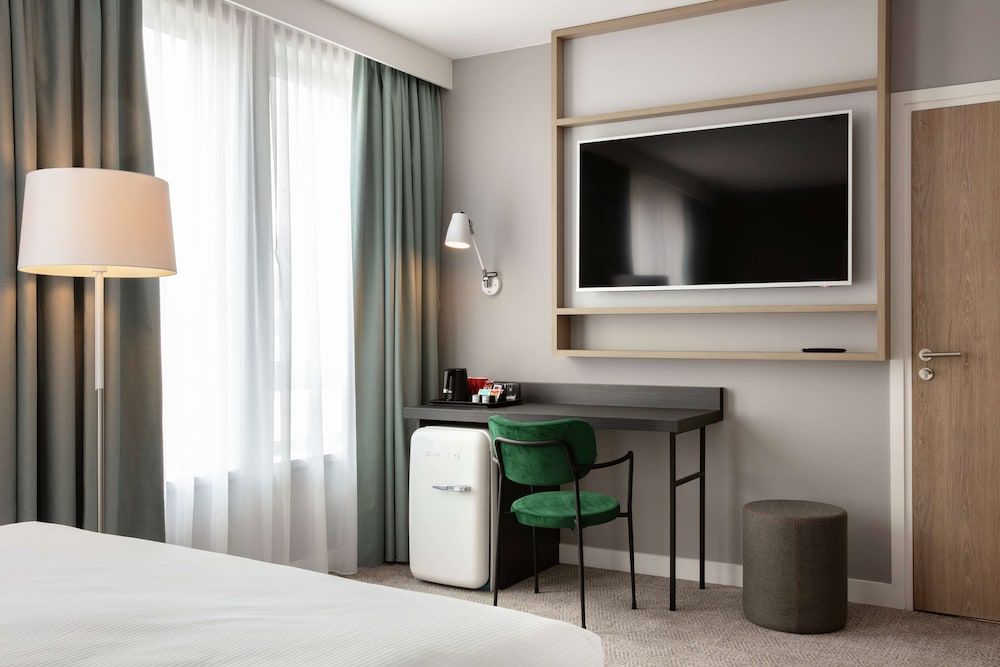 undefined Hilton Garden Inn Paris Orly Airport 3