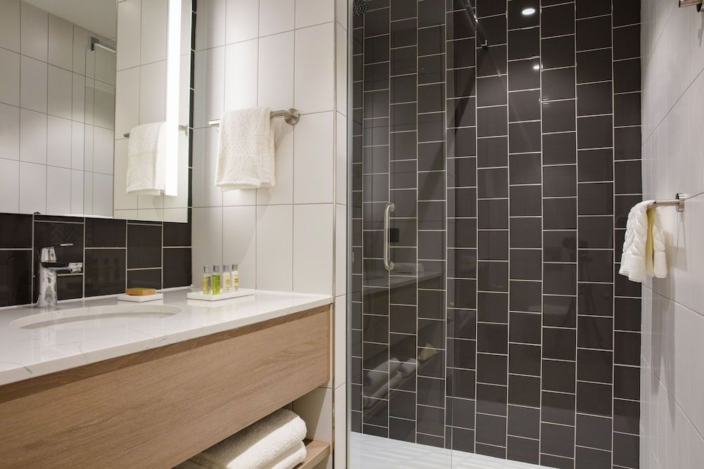 Hilton Garden Inn Paris Orly Airport Twin Room, 2 Twin Beds 4