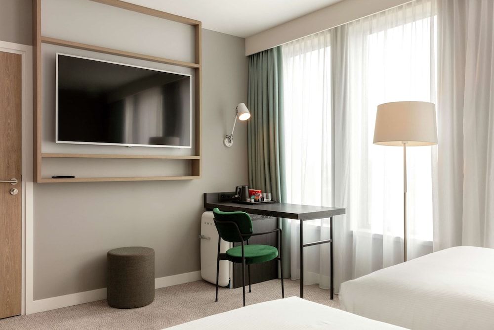 undefined Hilton Garden Inn Paris Orly Airport 2