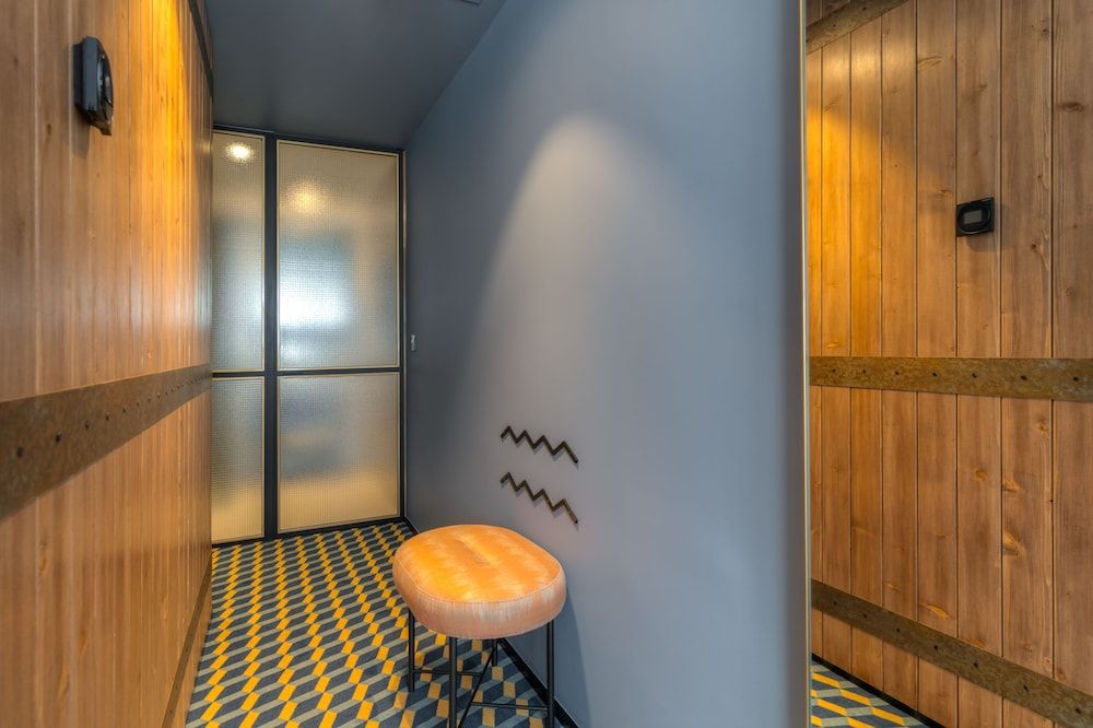 The Convo Porto Hotel & Apartment Standard Double Room 9