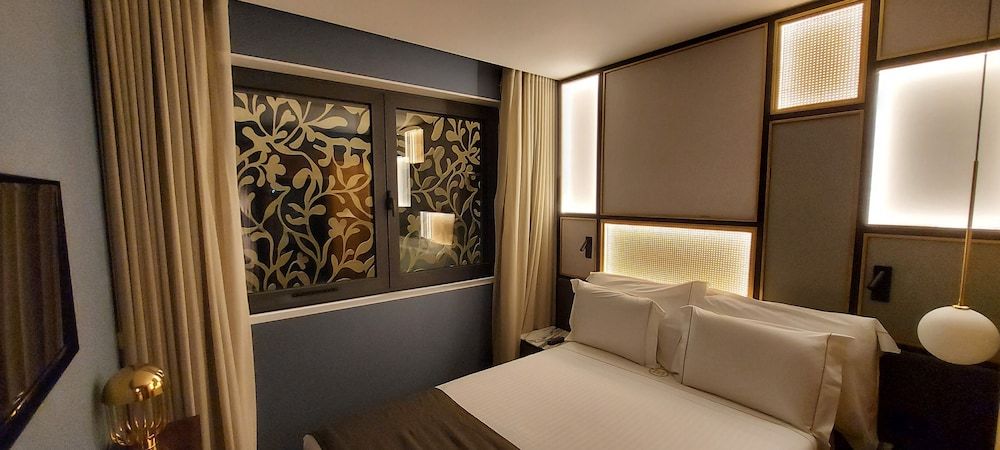 The Convo Porto Hotel & Apartment Standard Double Room 3