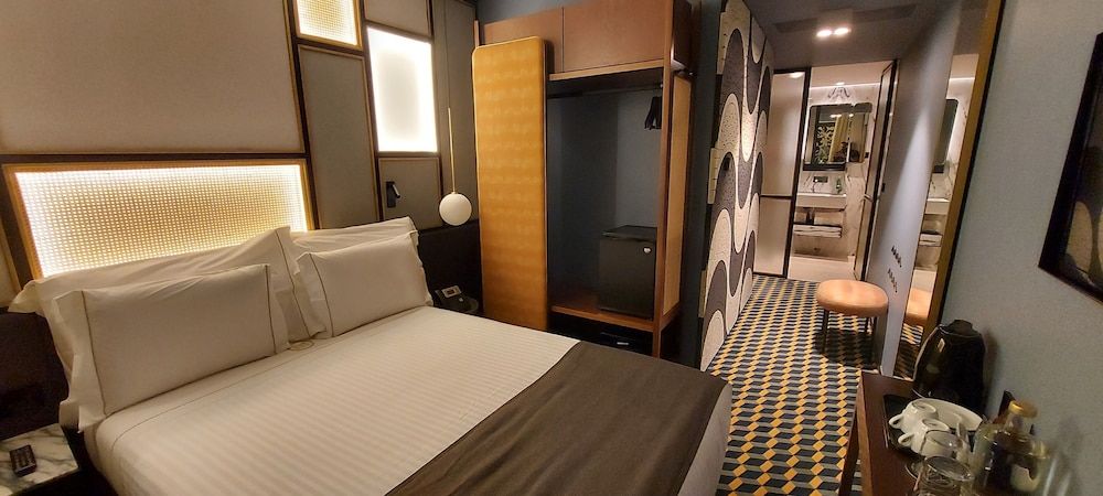 The Convo Porto Hotel & Apartment Standard Double Room 4