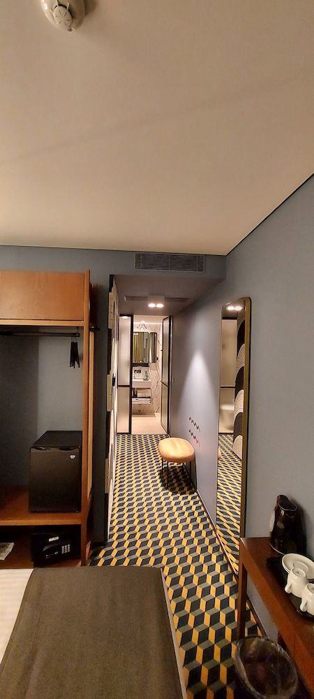 The Convo Porto Hotel & Apartment Standard Double Room 5