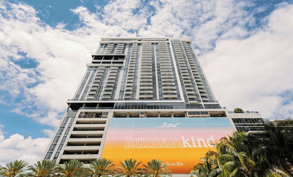 undefined Flow Fort Lauderdale Hotel 5