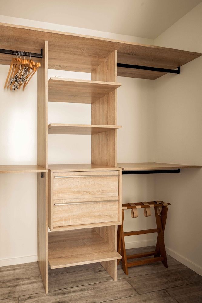 Flow Fort Lauderdale Hotel 3 Bedroom Suite with River View 15