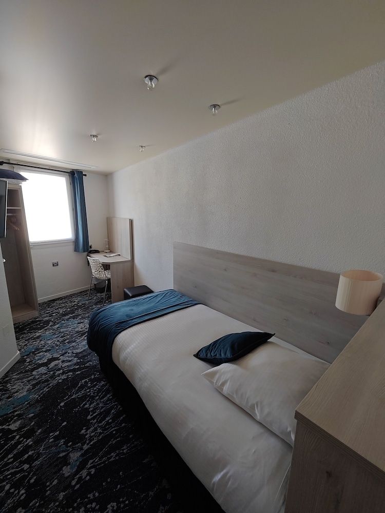 The Originals City, Archotel Standard Single Room 2