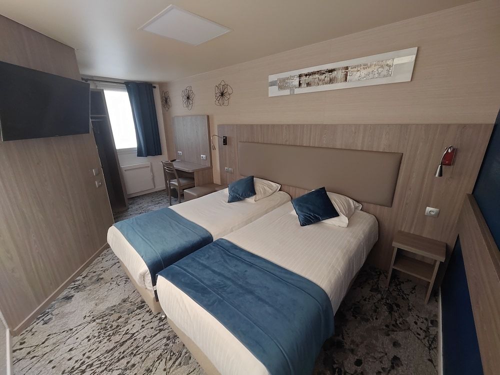 The Originals City, Archotel Standard Twin Room 2