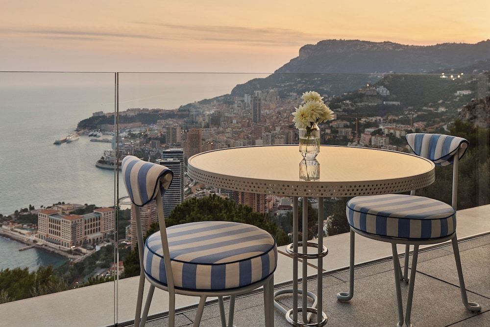 Sea View Studio