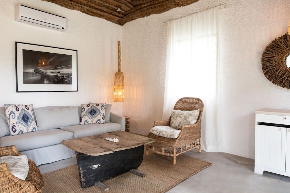 Chuini Zanzibar Beach Lodge by NEWMARK Superior Bungalow (Single) 5