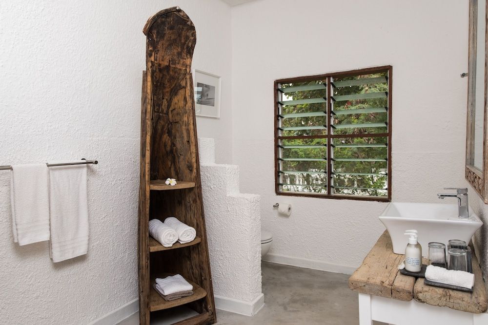 Chuini Zanzibar Beach Lodge by NEWMARK Villa, 2 Bedrooms, Ocean View (Single) 7