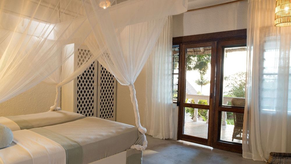 Chuini Zanzibar Beach Lodge by NEWMARK