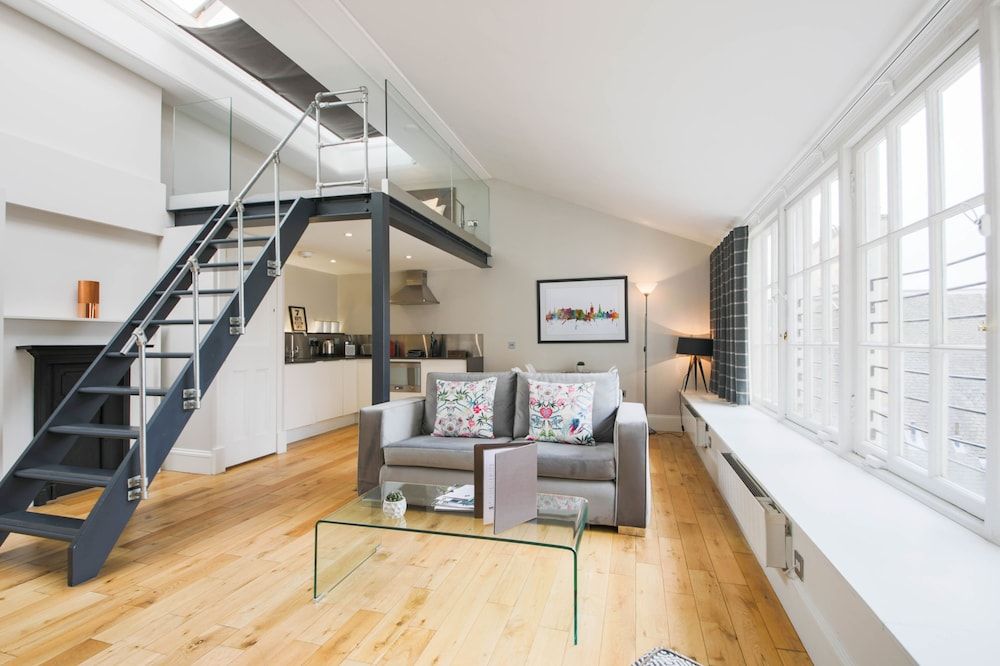 undefined Linton Collection - 28 North Bridge 2