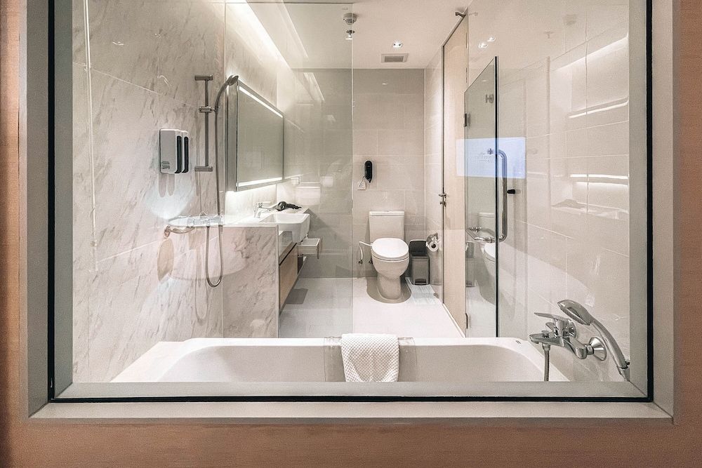 Jasmine 59 Junior Suite, 1 Bedroom 6