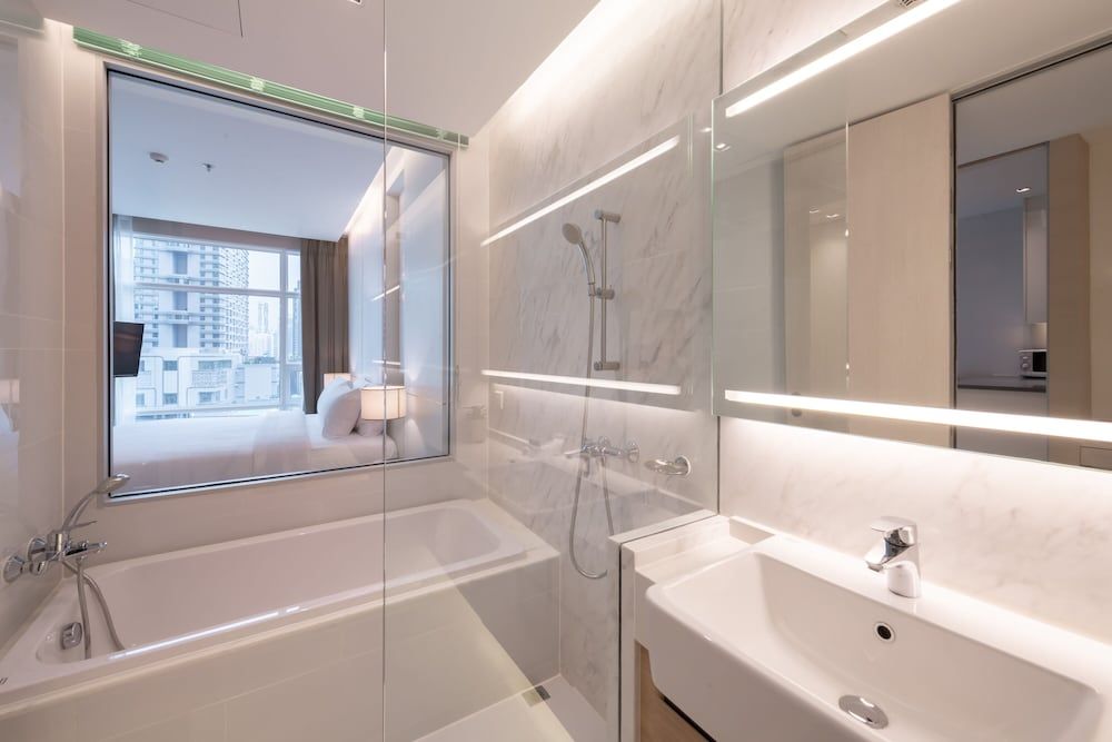 Jasmine 59 Junior Suite, 1 Bedroom 5