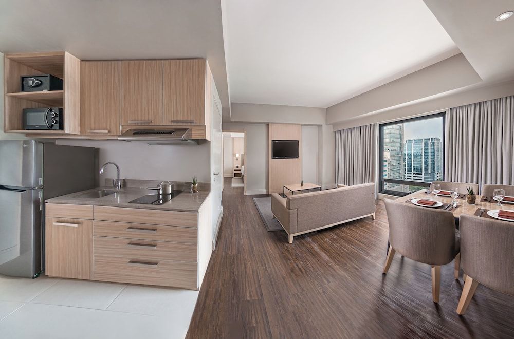 Seda Central Bloc Cebu