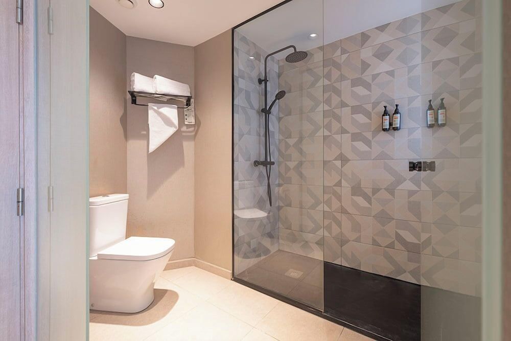 MYND Adeje Double room, pool view 4