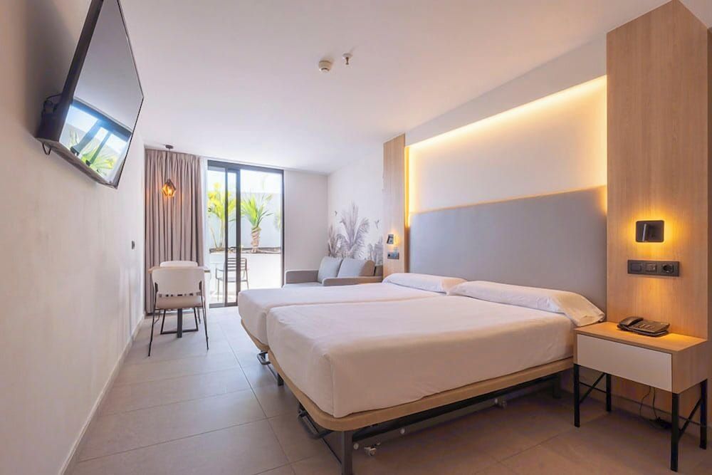 MYND Adeje Double Room, Private Pool