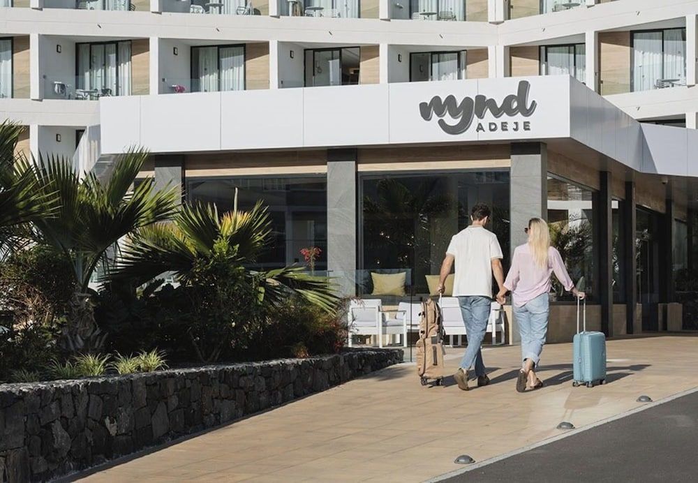 undefined MYND Adeje 9