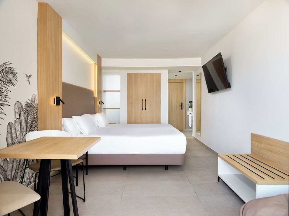 Double Room, Terrace