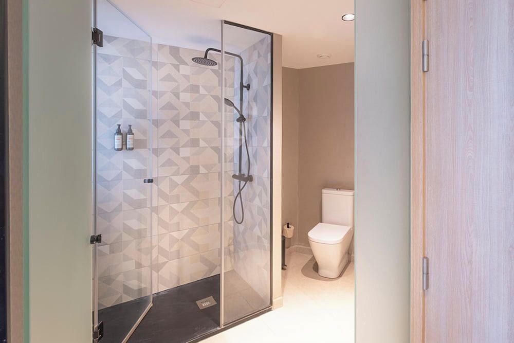 MYND Adeje Triple Room, Partial Ocean View 4