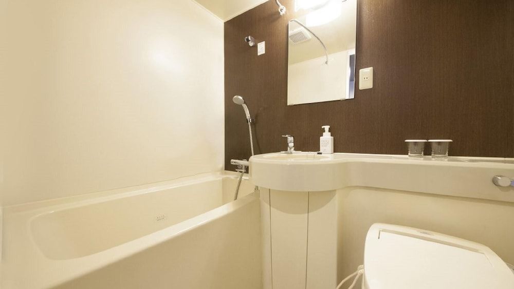 Single Room, Non Smoking