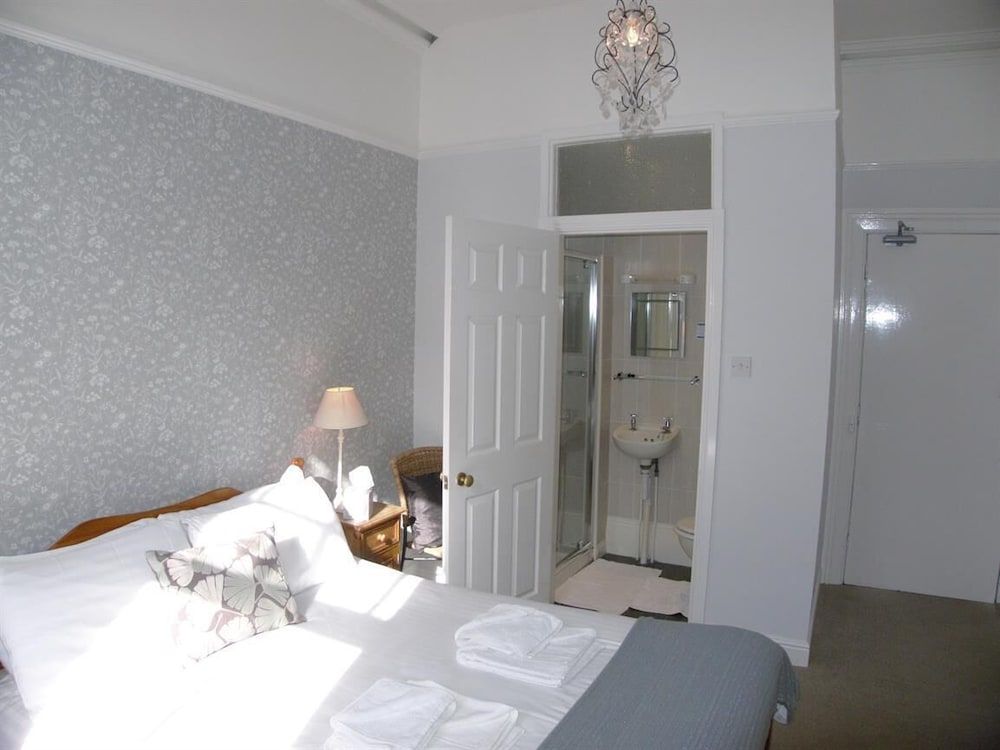 Beach House Double Room, Ensuite 6