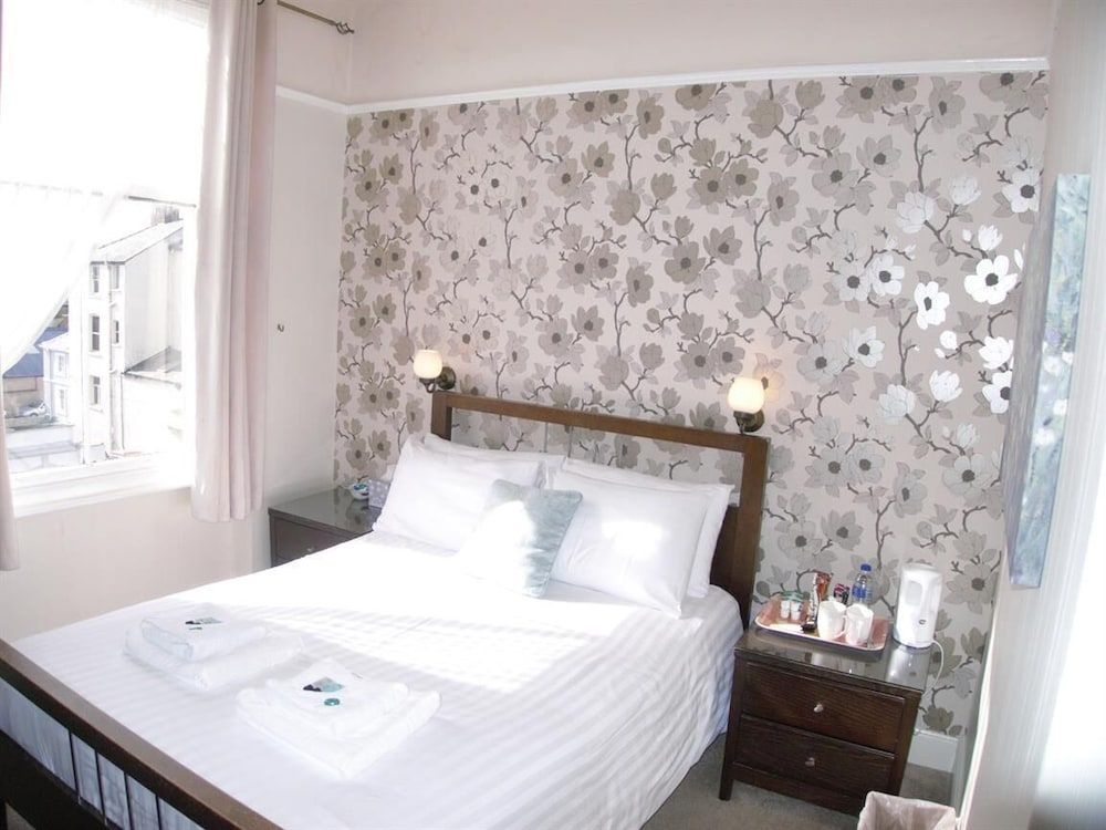 Beach House Double Room, Ensuite 3